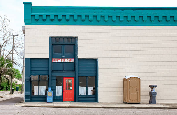 Best Temporary restroom rental  in Silver Lake, KS